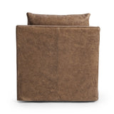 Cassiano Swivel Chair by Classic Home at Eve Furniture