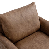 Cassiano Swivel Chair by Classic Home at Eve Furniture