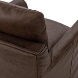 Cassiano Swivel Chair by Classic Home at Eve Furniture