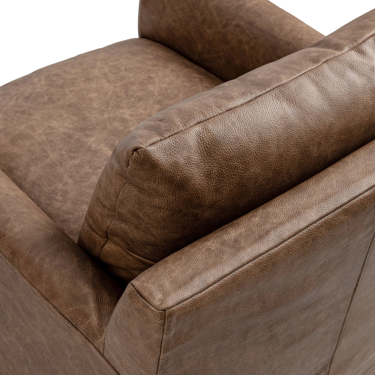 Cassiano Swivel Chair by Classic Home at Eve Furniture
