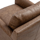 Cassiano Swivel Chair by Classic Home at Eve Furniture