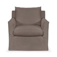Cassiano Swivel Chair by Classic Home at Eve Furniture