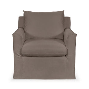Cassiano Swivel Chair by Classic Home at Eve Furniture