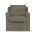 Cassiano Swivel Chair by Classic Home at Eve Furniture