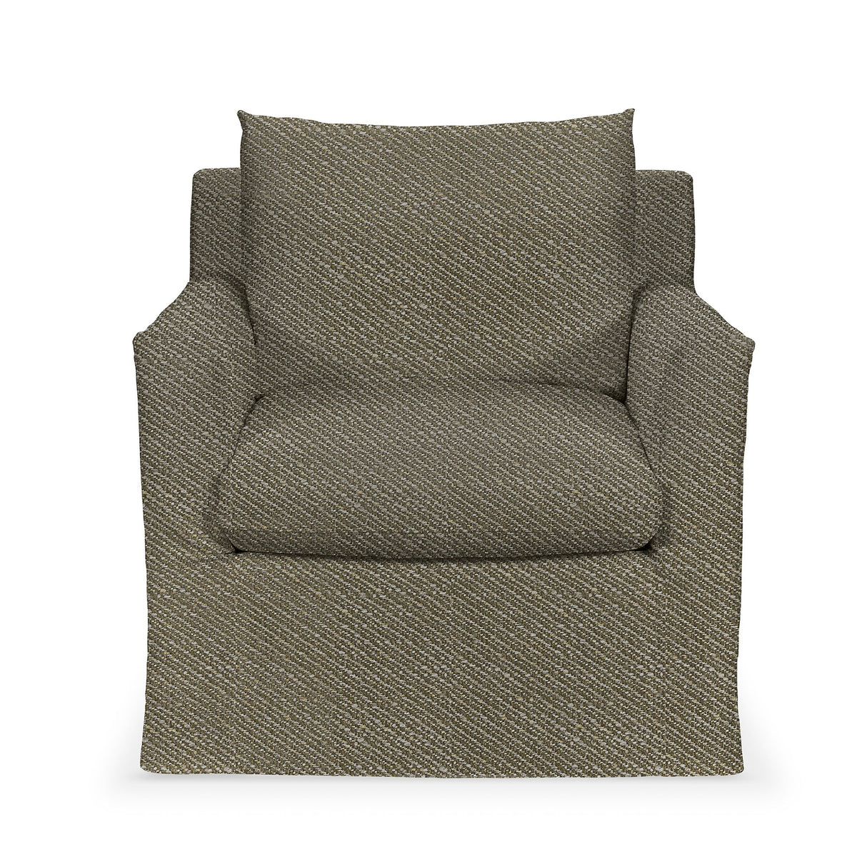 Cassiano Swivel Chair by Classic Home at Eve Furniture