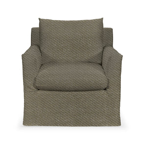 Cassiano Swivel Chair by Classic Home at Eve Furniture