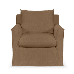 Cassiano Swivel Chair by Classic Home at Eve Furniture