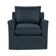 Cassiano Swivel Chair by Classic Home at Eve Furniture