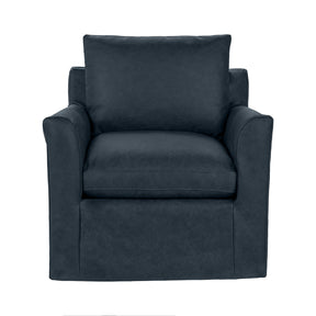 Cassiano Swivel Chair by Classic Home at Eve Furniture