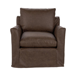 Cassiano Swivel Chair by Classic Home at Eve Furniture