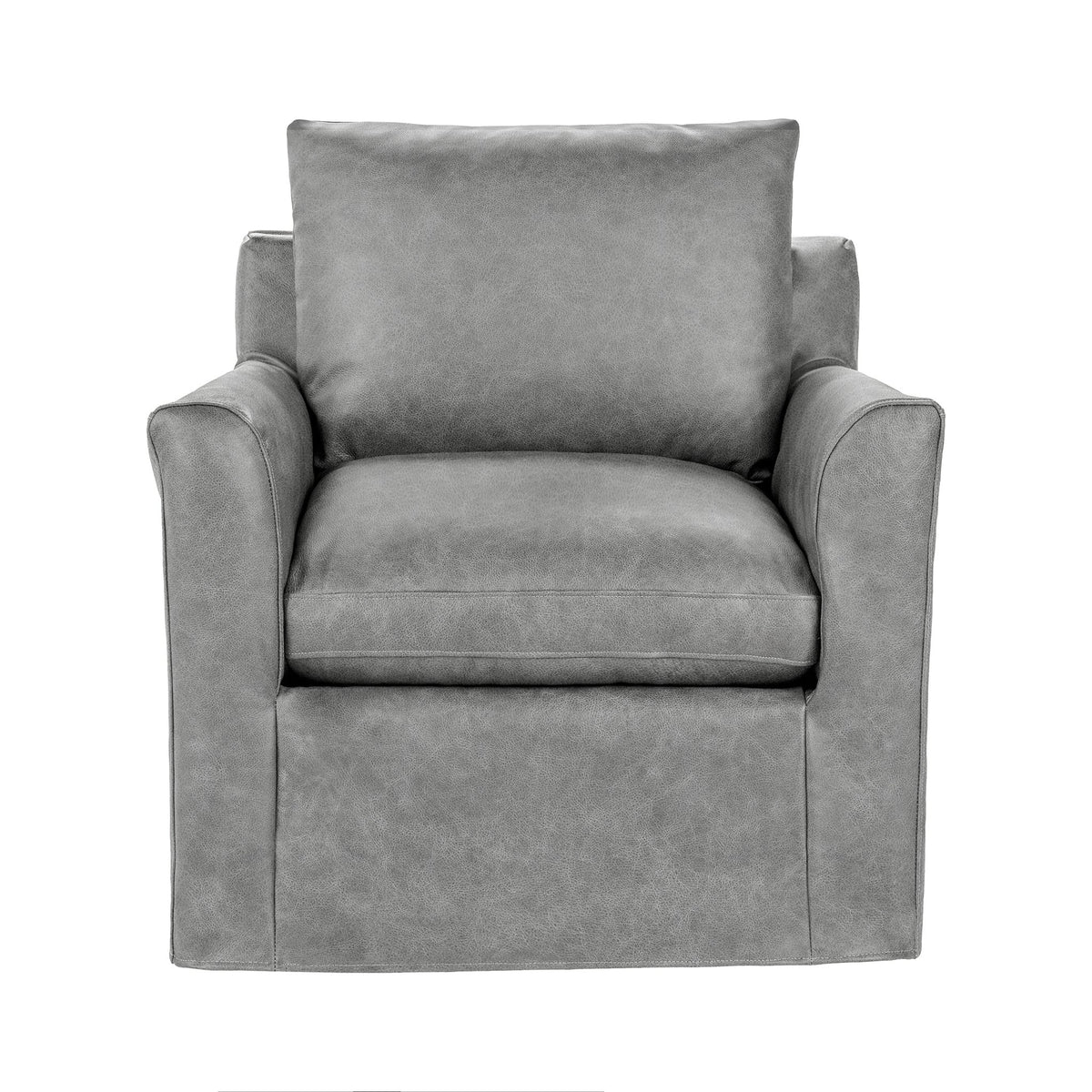 Cassiano Swivel Chair by Classic Home at Eve Furniture