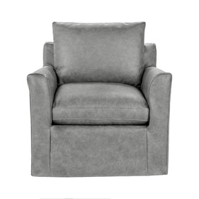 Cassiano Swivel Chair by Classic Home at Eve Furniture
