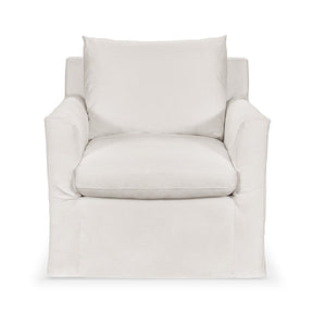 Cassiano Swivel Chair by Classic Home at Eve Furniture