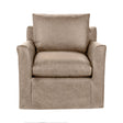 Cassiano Swivel Chair by Classic Home at Eve Furniture
