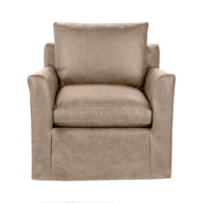 Cassiano Swivel Chair by Classic Home at Eve Furniture