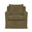 Cassiano Swivel Chair by Classic Home at Eve Furniture