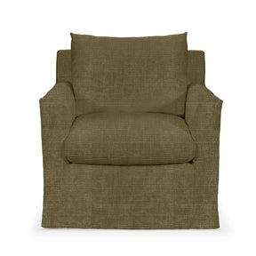 Cassiano Swivel Chair by Classic Home at Eve Furniture