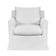 Cassiano Swivel Chair by Classic Home at Eve Furniture
