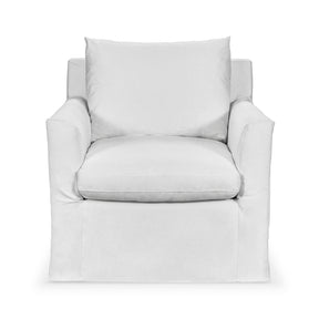 Cassiano Swivel Chair by Classic Home at Eve Furniture