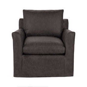 Cassiano Swivel Chair by Classic Home at Eve Furniture