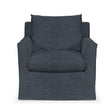 Cassiano Swivel Chair by Classic Home at Eve Furniture