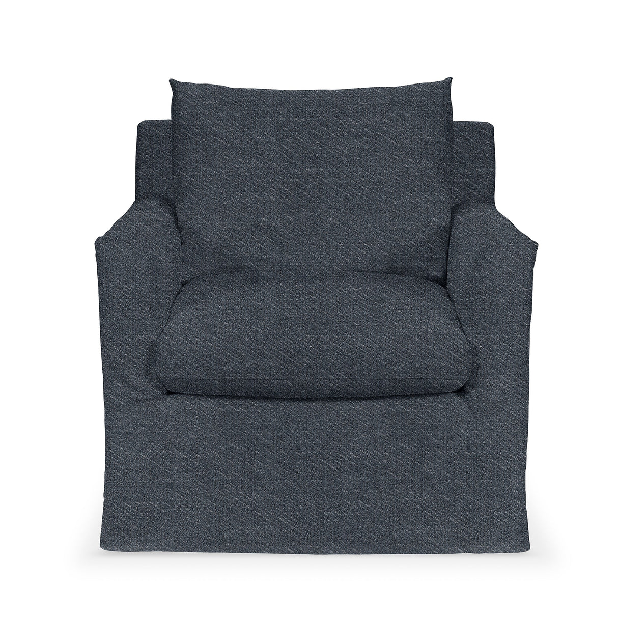 Cassiano Swivel Chair by Classic Home at Eve Furniture