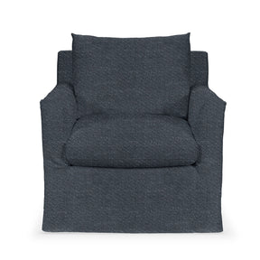 Cassiano Swivel Chair by Classic Home at Eve Furniture