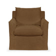 Cassiano Swivel Chair by Classic Home at Eve Furniture