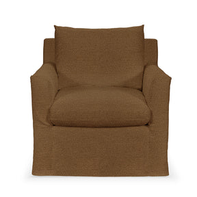 Cassiano Swivel Chair by Classic Home at Eve Furniture