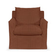 Cassiano Swivel Chair by Classic Home at Eve Furniture