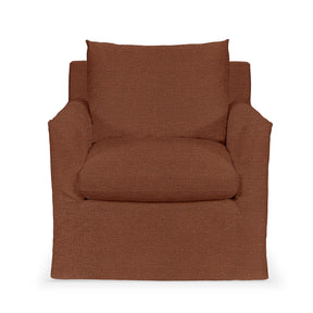 Cassiano Swivel Chair by Classic Home at Eve Furniture