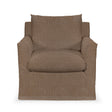 Cassiano Swivel Chair by Classic Home at Eve Furniture