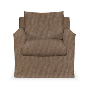 Cassiano Swivel Chair by Classic Home at Eve Furniture