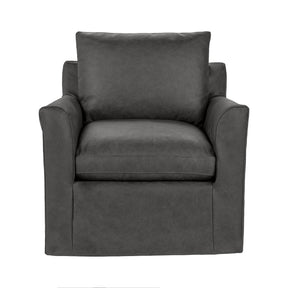 Cassiano Swivel Chair by Classic Home at Eve Furniture