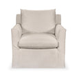 Cassiano Swivel Chair by Classic Home at Eve Furniture