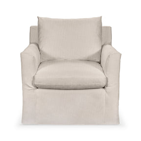 Cassiano Swivel Chair by Classic Home at Eve Furniture