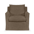 Cassiano Swivel Chair by Classic Home at Eve Furniture