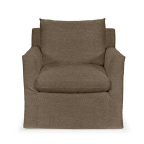Cassiano Swivel Chair by Classic Home at Eve Furniture