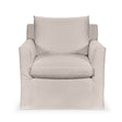 Cassiano Swivel Chair by Classic Home at Eve Furniture