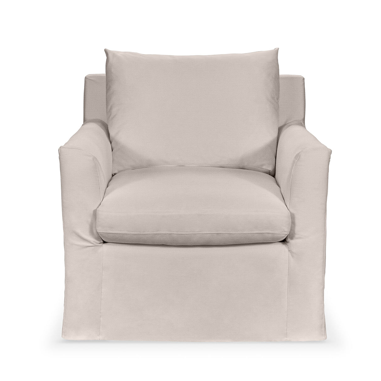 Cassiano Swivel Chair by Classic Home at Eve Furniture