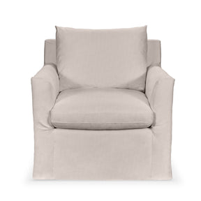 Cassiano Swivel Chair by Classic Home at Eve Furniture