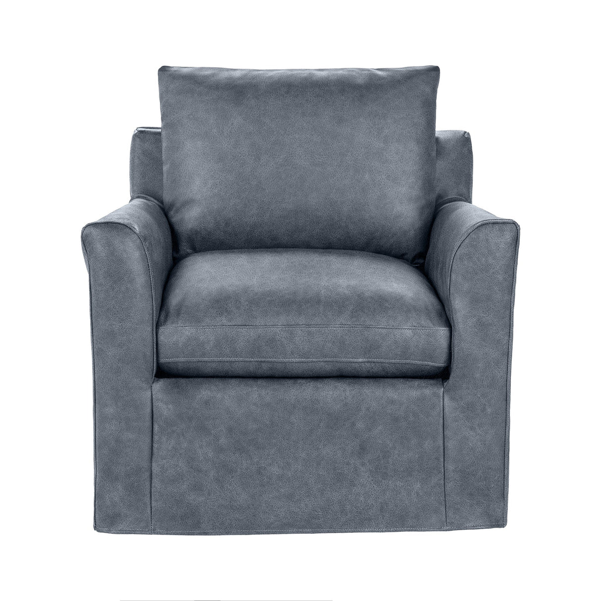 Cassiano Swivel Chair by Classic Home at Eve Furniture