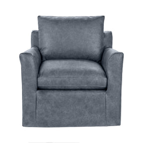 Cassiano Swivel Chair by Classic Home at Eve Furniture