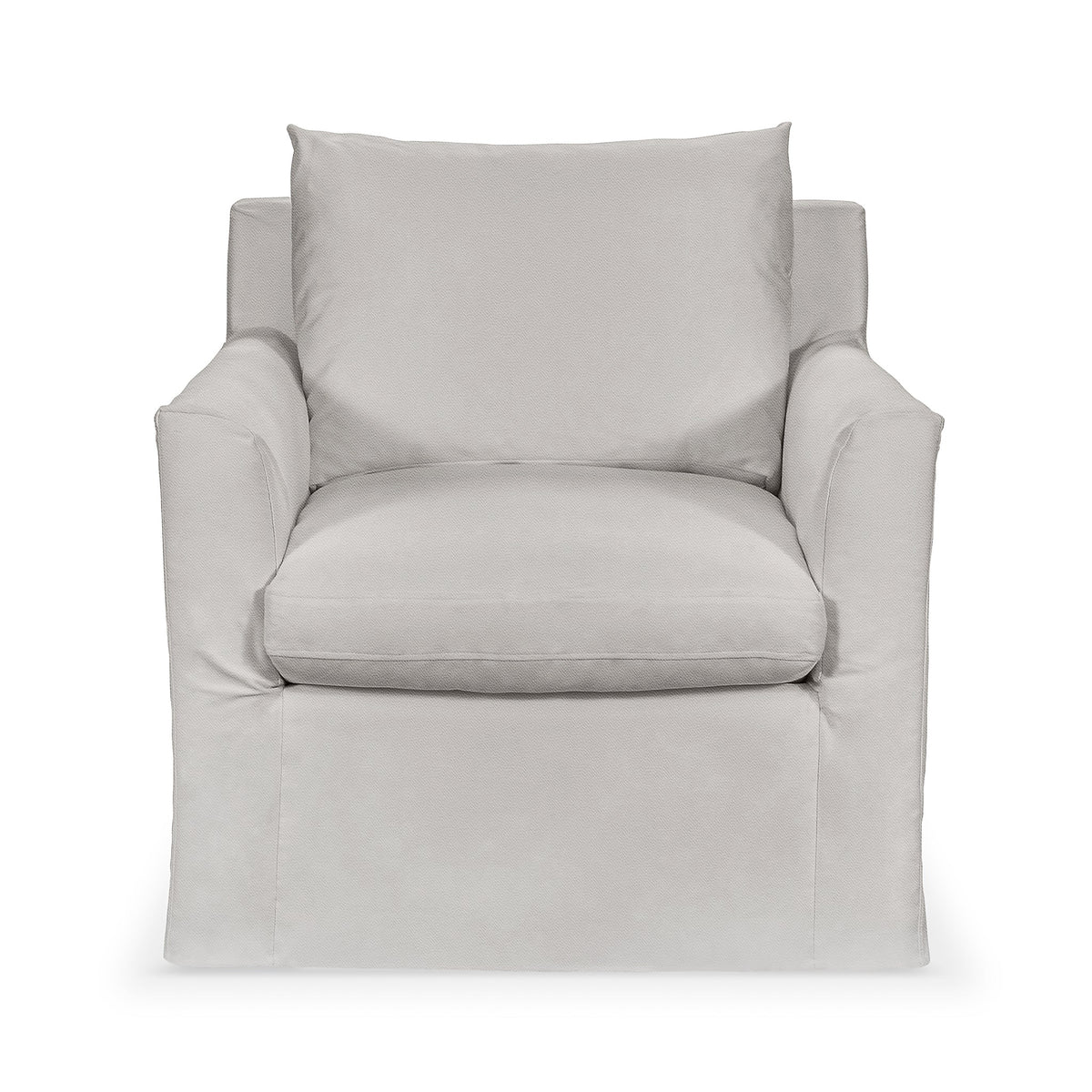 Cassiano Swivel Chair by Classic Home at Eve Furniture
