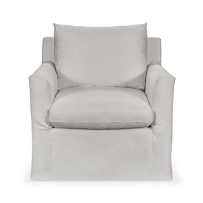 Cassiano Swivel Chair by Classic Home at Eve Furniture