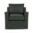Cassiano Swivel Chair by Classic Home at Eve Furniture