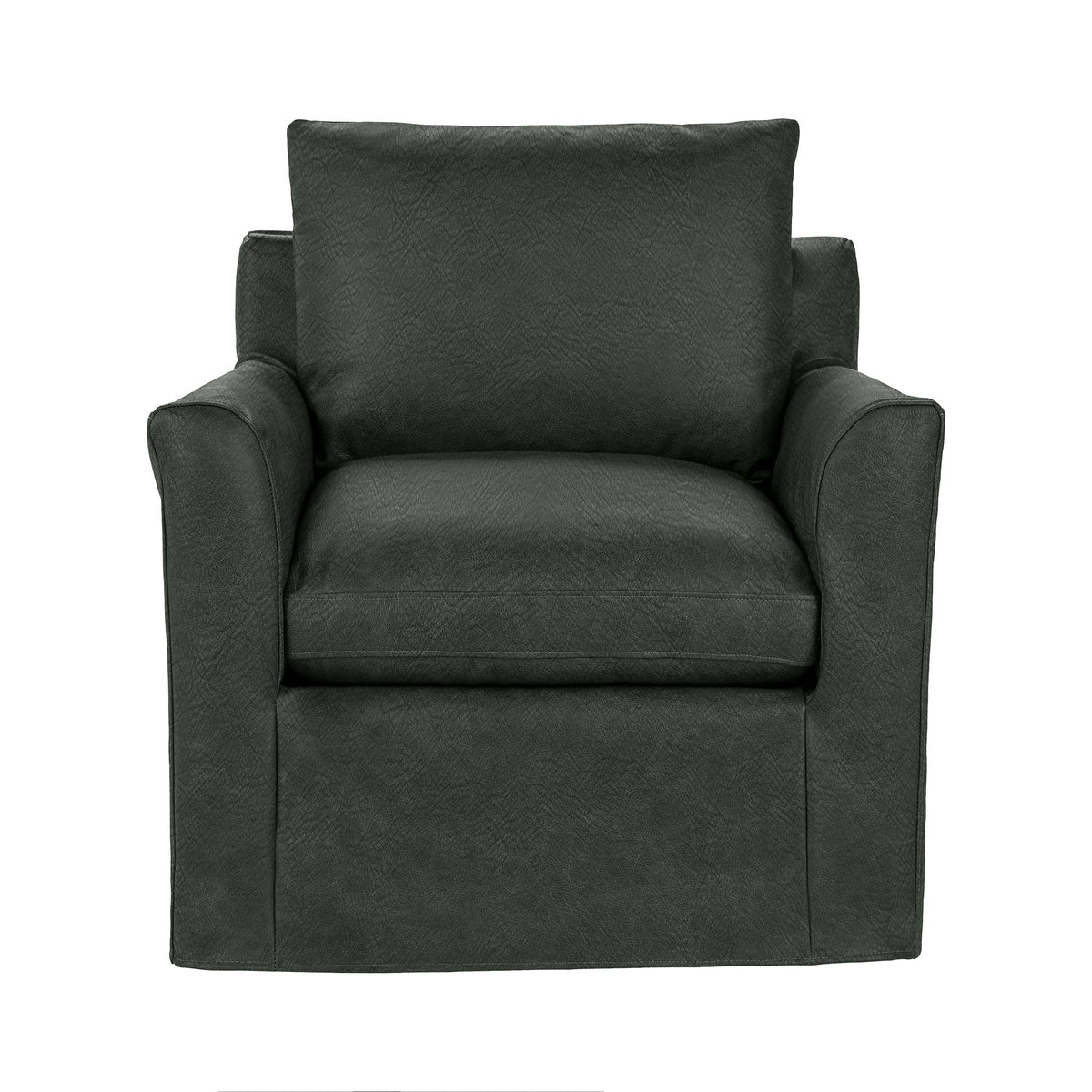 Cassiano Swivel Chair by Classic Home at Eve Furniture