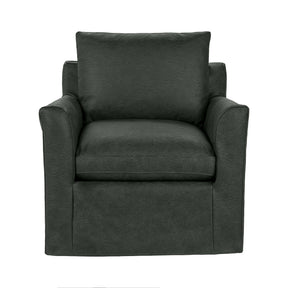 Cassiano Swivel Chair by Classic Home at Eve Furniture