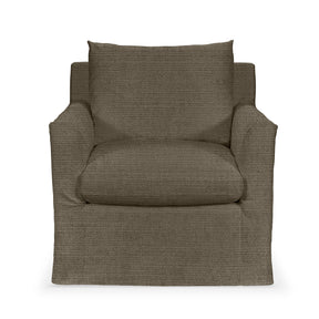Cassiano Swivel Chair by Classic Home at Eve Furniture