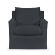 Cassiano Swivel Chair by Classic Home at Eve Furniture